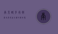 南京路步行街，历史与现代交织的都市繁华缩影