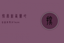 探索新西兰的瑰宝—陶朗加（Tauranga）的魅力与多元文化