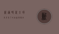 新通时代，全球化背景下的创新与变革