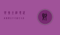 财会金融,现代经济体系中的核心支柱