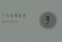 平和堂，传统与现代的交融之美