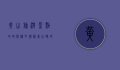 黄山旅游景点攻略，探秘中国最美山峰的绝佳指南