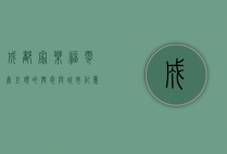 成都家乐福，零售巨头的兴衰与城市记忆的交织