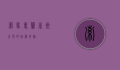 索马里兰，非洲之角的自治奇迹