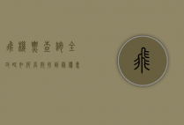 飞机票查询全攻略，如何高效找到最优惠的机票