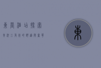 东营酒店，探索黄河三角洲的舒适与奢华