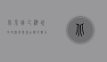 北京自己游玩攻略，深度探索古都的魅力