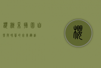 樱桃采摘园，自然与味蕾的完美邂逅