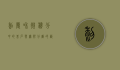 黎曼和，微积分中的基石与无限分割的艺术