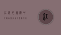 红线女艺术中心，传承与创新的粤剧文化殿堂