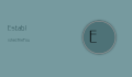 Establishes:The Foundation of Progress and Stability in Modern Society