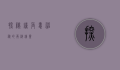 探秘钟角蛙，神秘的两栖精灵