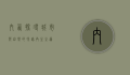 内西，探寻城市与自然的和谐共生之道