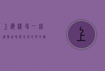 上海机场一线，连接世界与未来的空中枢纽