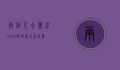 两个人去丽江5000够吗？深度解析丽江旅游预算