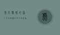 虎皮鹦鹉的图片，色彩斑斓的羽毛与灵动的生命之美
