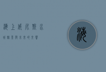 海上威尼斯，水城魅影与未来的交响