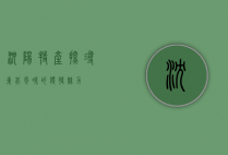 沈阳特产，探寻东北风味的独特魅力