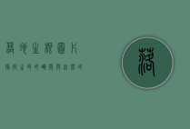 落地生根图片，捕捉生命的瞬间与自然的奇迹