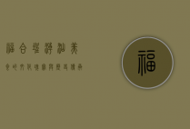 福合埕，潮汕美食的文化瑰宝与历史传承