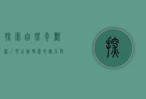 探索自然奇观，深圳野生动物园的魅力与教育意义