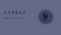 鲇鱼与鲶鱼，两种相似却不同的淡水鱼