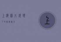 上海图片，镜头下的魔都魅力