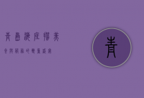 青岛海底捞，美食与服务的双重盛宴