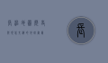 长治地图，历史与现代交织的地理画卷