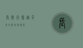 长安行，穿越千年的历史与繁华
