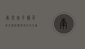 南京夫子庙，千年文脉与繁华市井的交汇之地