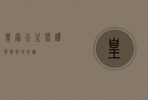 皇家公主，荣耀与责任的交织