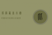 比绍，西非小国的历史、文化与未来展望