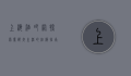 上海酒吧网，探索魔都夜生活的终极指南