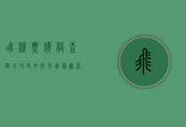 飞机票价格查询全攻略，如何找到最划算的机票？
