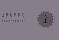 上海欢乐谷的安全记录与公众关注，关于死过几个人的探讨