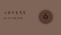 白狐好看吗？探秘白狐的美丽与神秘