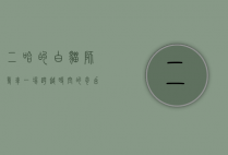 二哈的白猫师尊车，一场跨越时空的奇幻之旅