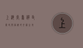 上海长寿禅寺，历史与信仰的交汇之地