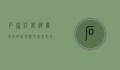 石家庄万达广场，城市新地标与商业文化的完美融合