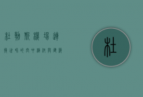 杜勒斯机场，连接世界的空中枢纽与建筑奇迹
