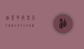 油菜花节，春天的盛宴，大地的金黄诗篇