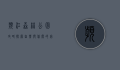 滨江森林公园攻略，探索自然与休闲的完美结合
