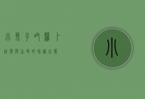 小兔子吃萝卜，自然与生命的和谐之歌