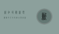 新加坡最新电视剧，多元文化融合与创新叙事的完美呈现