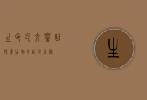 生命的交响曲，探索生物交配的奥秘
