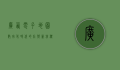 广西电子地图，数字化时代的壮乡新航标