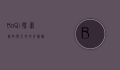 BoQi，探索科技与人文的交汇点