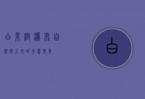 白果树瀑布，自然与人文的交响乐章