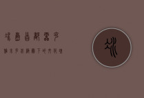 冰岛首都雷克雅未克，北极圈下的文化瑰宝